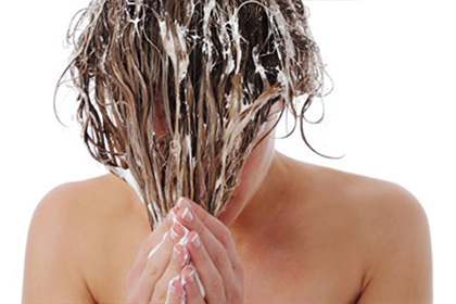 Рецепти масок для волосся з желатину, в чому його користь