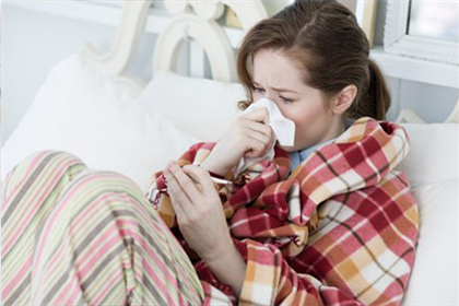 Які препарати допоможуть при застуді