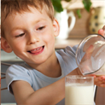 Вплив молока на здоров'я людини