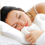 Вплив надмірної ваги на якість сну