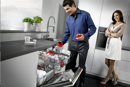 Як вибрати посудомийну машину правильно
