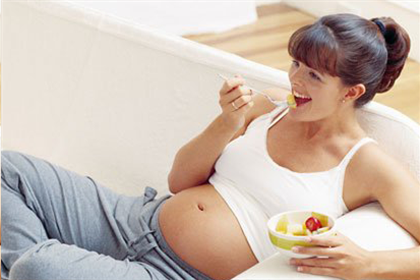 Збільшення ваги під час вагітності по тижнях