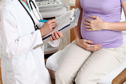 Ендометріоз при вагітності