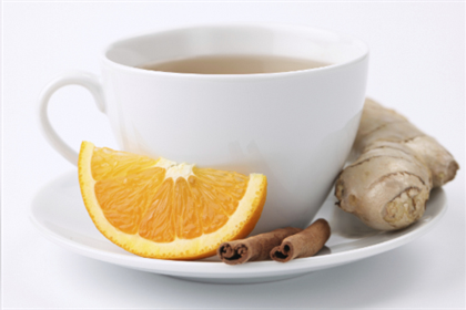 Рецепти імбирного чаю для схуднення